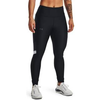 Leggings Under Armour Mesh Panel Leg 1378753-001 Størrelse XS