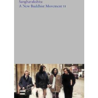 A New Buddhist Movement II