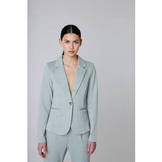 Ichi IHKATE Blazer - Blå - Str XS - Damer