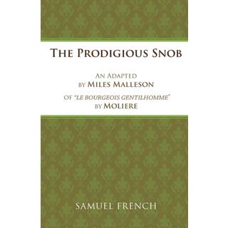 Bourgeois Gentilhomme