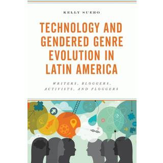 Technology and Gendered Genre Evolution in Latin America