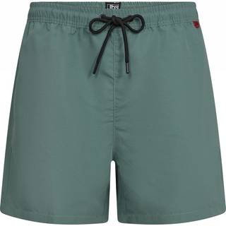 JBS Badeshorts i grøn til herre