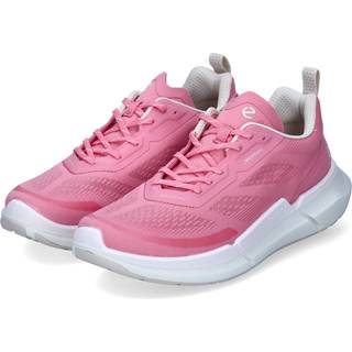 ECCO Biom 2.2 W - Sneakers i tekstil til damer - Pink - Size: 38 (UK 5-5.5)