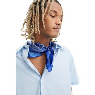 JACSANTORINI SCARF
