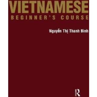 Vietnamese Beginner's Course