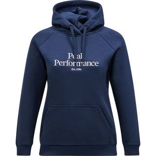 Original Hood W Blue Shadow/Offwhite (S)