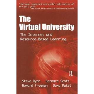 The Virtual University