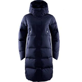 Race Edition Down Parka W Dark Navy (XL)