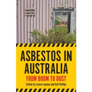 Asbestos in Australia