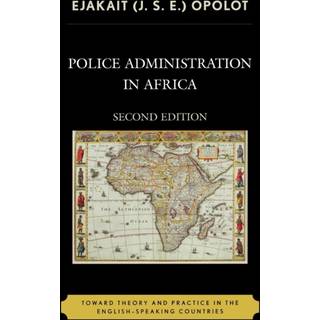 Police Administration in Africa