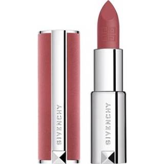 Givenchy - Le Rouge Sheer Velvet - Matte Lipstick - Le Rouge Sheer Velvet 3,4g N34 - For Women - Lyserød