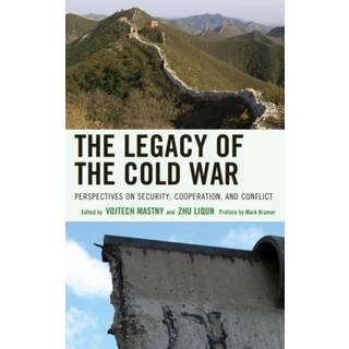 The Legacy of the Cold War