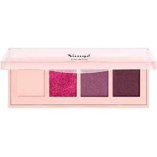 Pupa Vamp! Palette 4 Ombres