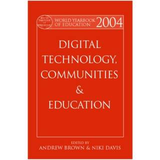 World Yearbook of Education 2004