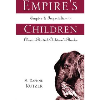 Empire's Children