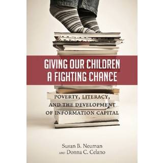 Giving Our Children a Fighting Chance