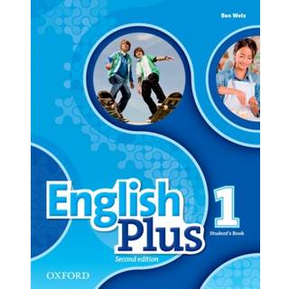 English Plus: Level 1: Student's Book