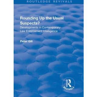 Rounding Up the Usual Suspects?