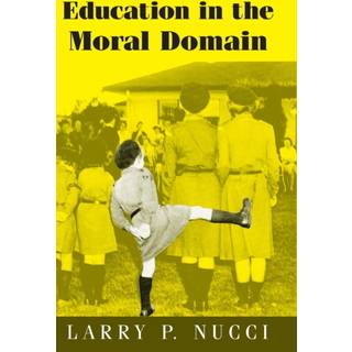 Education in the Moral Domain