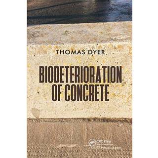 Biodeterioration of Concrete