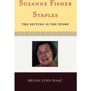 Suzanne Fisher Staples