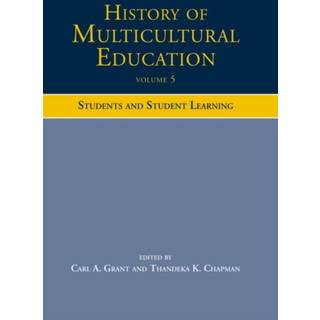 History of Multicultural Education Volume 5