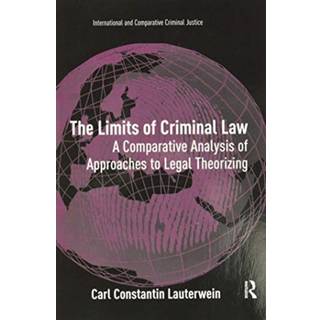 The Limits of Criminal Law