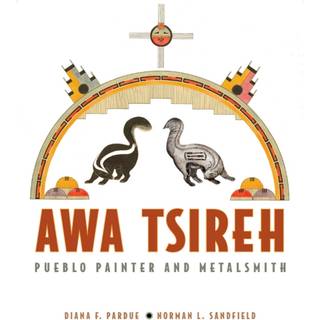 Awa Tsireh