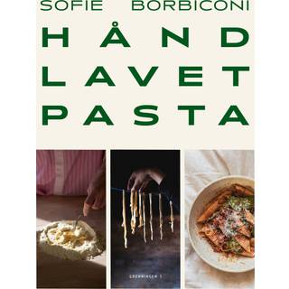 Håndlavet pasta