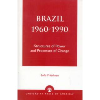 Brazil 1960-1990