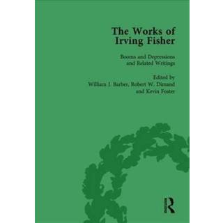 The Works of Irving Fisher Vol 10