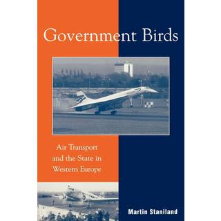 Government Birds