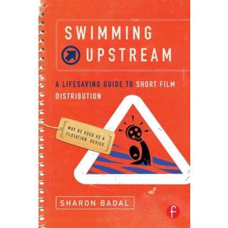 Swimming Upstream: A Lifesaving Guide to Short Film Distribution