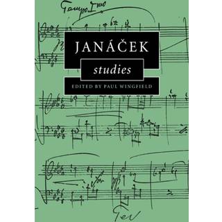 Janacek Studies
