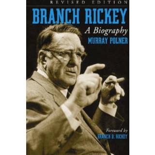 Branch Rickey