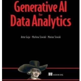 Starting Data Analytics with Generative AI and Python