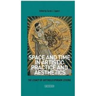 Space and Time in Artistic Practice and Aesthetics