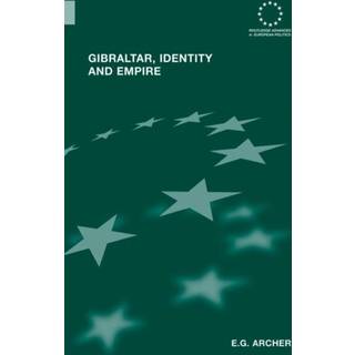 Gibraltar, Identity and Empire