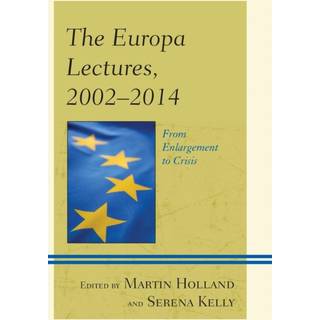 The Europa Lectures, 2002–2014