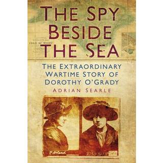 The Spy Beside the Sea
