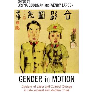 Gender in Motion