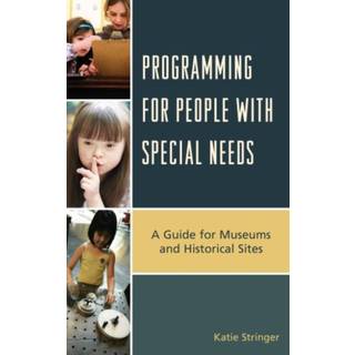 Programming for People with Special Needs