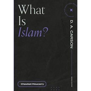 What Is Islam?