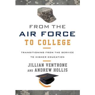From the Air Force to College