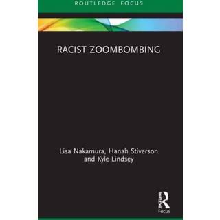 Racist Zoombombing