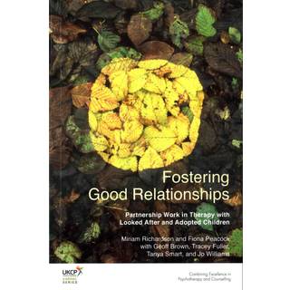 Fostering Good Relationships