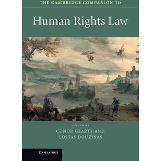 The Cambridge Companion to Human Rights Law