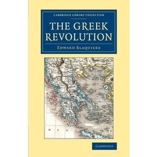 The Greek Revolution