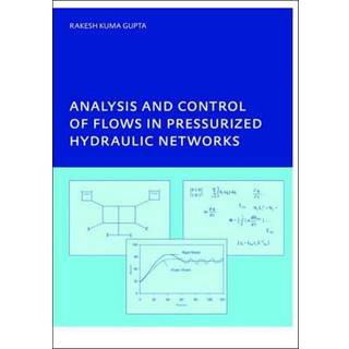 Analysis and Control of Flows in Pressurized Hydraulic Networks