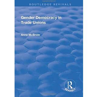 Gender Democracy in Trade Unions